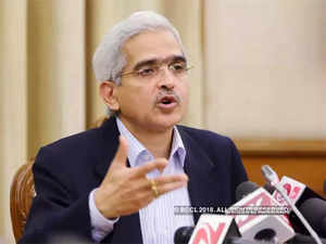 Shaktikanta Das