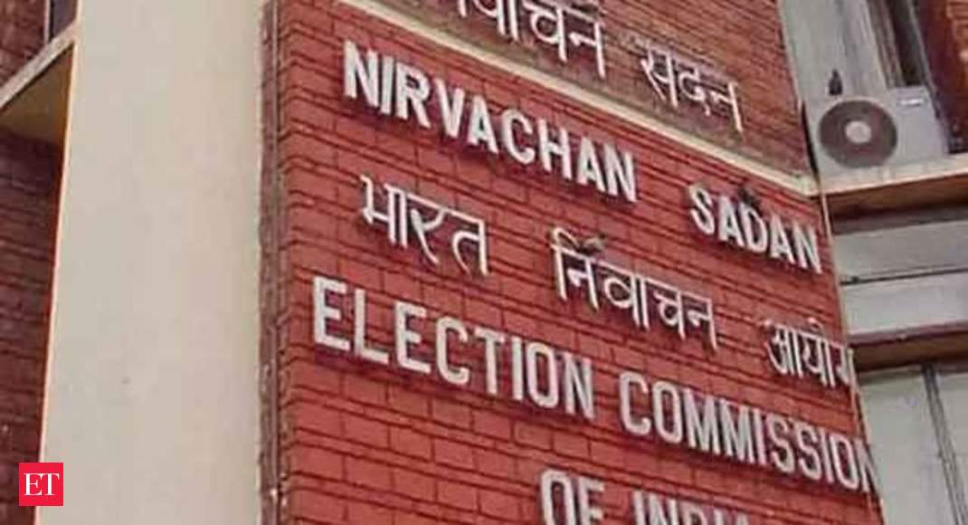 EC may announce Lok Sabha election schedule in early March: Sources - The Economic Times Video | ET Now