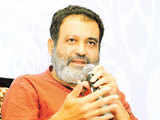 Here's what Mohandas Pai thinks about Reliance's foray into e-commerce