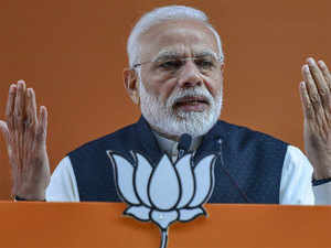 PM Modi could face challenge from 'living dead' in Varanasi