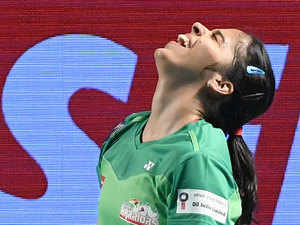 Saina loses to Marin to end India's campaign at Malaysia Masters