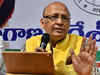 Aim of opposition alliance is to form secular government: Abhishek Singhvi