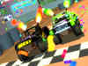 Stick Sprint review: A game that puts you straight into the driver's seat