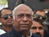 Sonia, Rahul Gandhi have sent good wishes for opposition rally: Kharge