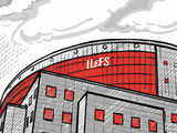 CRISIL downgrades two IL&FS SPV bonds