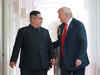 Location of next summit with Kim Jong Un chosen, says Donald Trump