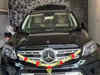 Reports of Congress MLA giving luxury car to Siddaramaiah surface