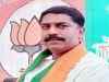 Madhya Pradesh: Balwadi BJP MLA found dead in field