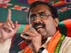 J&K Republic-day: Ram Madhav says, administration will take action if officers oppose govt circular