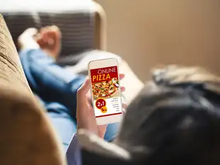 order food online