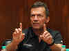 Fit & fab at 57: Lothar Matthaus used his designing skills on the football field