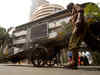 Sensex, Nifty choppy after China GDP nos; L&T slips 2% on buyback blow