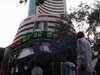 Sensex, Nifty flat after China GDP nos; Wipro, HDFC Bank slip post Q3 results