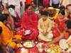 KCR to perform five-day Chandi Yagam at his farmhouse