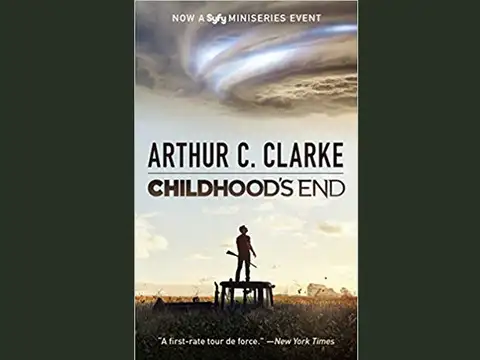Childhood&rsquo;s End