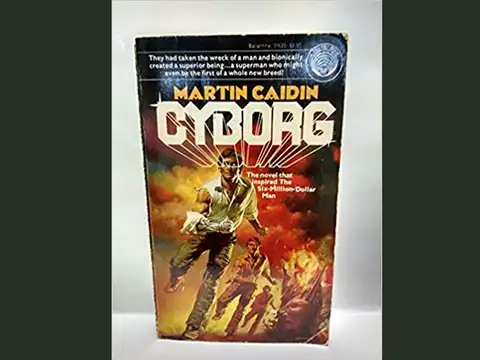 Cyborg