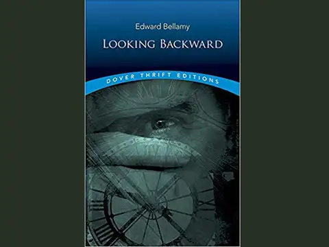 Looking backward