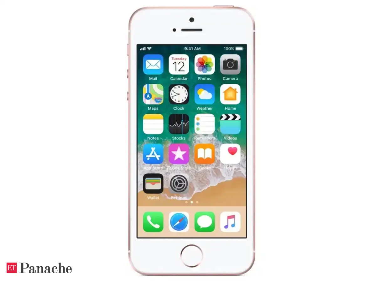 Prefer the iPhone 5-like design? Apple is bringing the SE back again