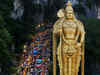 Thaipusam: Tamil community around the world celebrates Lord Murugan's festival