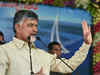 Chandrababu Naidu alleges Centre threatening to impose Prez rule in Andhra