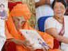 Lingayat head Shivakumara Swami passes away at 111
