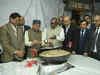 Printing of Budget documents begins with 'Halwa' ceremony