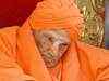 Shivakumara Swami of Siddaganga Mutt dies at 111