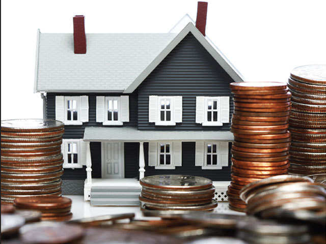3. Home loan principal repayment: Outflow​