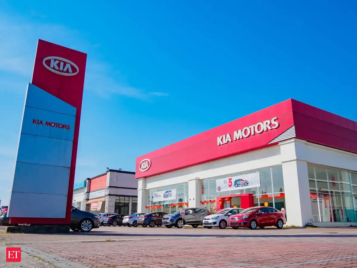 Who Owns Kia Motors Corporation