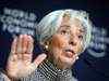 Risk of sharper global growth decline has increased: IMF's Christine Lagarde