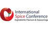 International spice conference to be held at Hyderabad