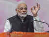 PM Narendra Modi to address three rallies in West Bengal