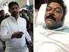 Karnatka: Congress MLA JN Ganesh charged with attempt to murder, party suspends him