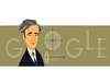Lev Davidovich Landau: Google has a doodle for the physicist