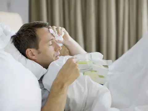Myth: Swine Flu Is A Lethal Disease
