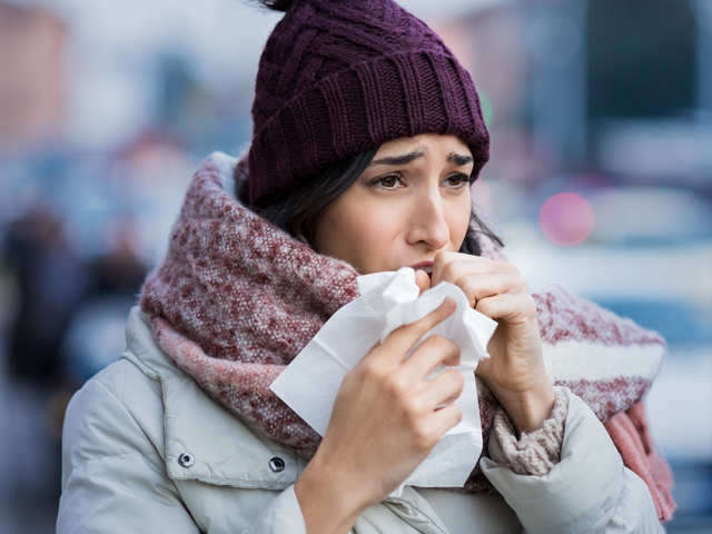 Myth: Swine Flu Doesn't Affect During Winter