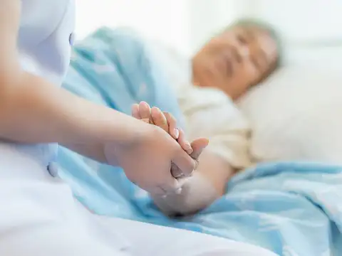 Myth: Swine Flu Spreads Through Physical Contact