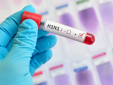 Myth: Antivirals Are Important To Cure Swine Flu