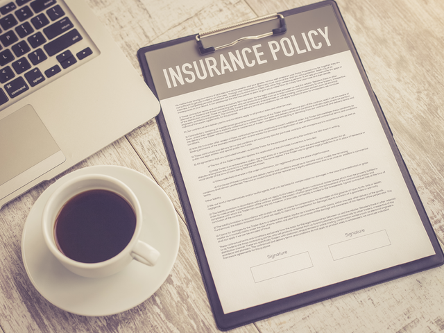 6. Tax break for group insurance cover