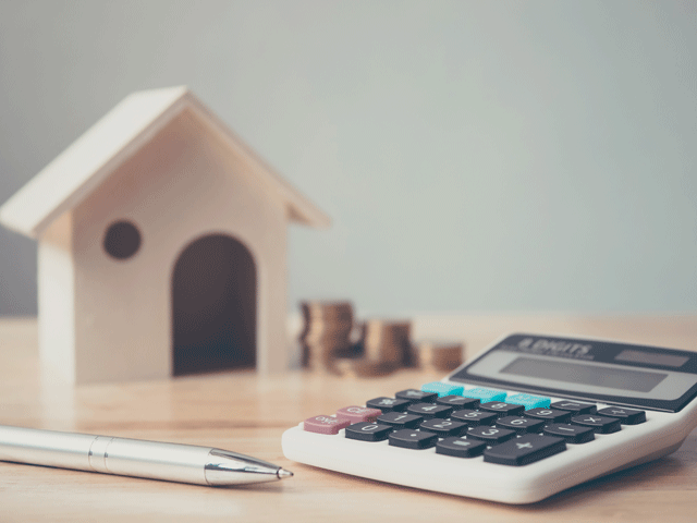 3. Stamp duty reduces tax