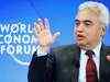Davos Direct: Crude oil prices may not cross peak of 2018 levels, says Fatih Birol