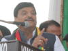 Shivpal Yadav trashes SP-BSP alliance, says it's 'thagbandhan', not 'gathbandhan'