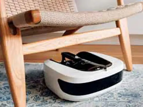 Coral One Vacuum