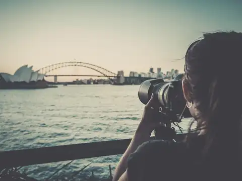 Canon To Launch an 8k Mirrorless Camera