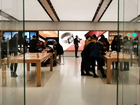 New First-Party Accessories From Apple Coming Soon