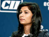 Important for India to stay the course on fiscal consolidation: Gita Gopinath