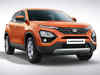 Tata Harrier, premium mid-sized SUV, launched at Rs 12.69 lakh