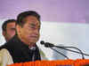 GDP a 'fancy figure', growth must translate to well being on ground: Kamal Nath