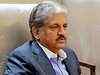 People know higher MSP, loan waivers not the answer to farm distress: Anand Mahindra