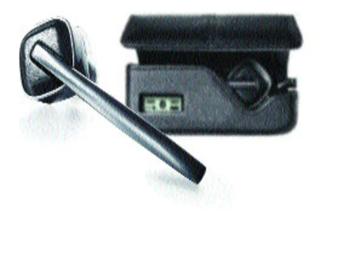 Plantronics Discovery 975: Highly recommended!